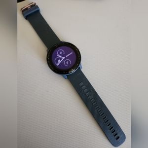 Garmin vivoactive 3 music